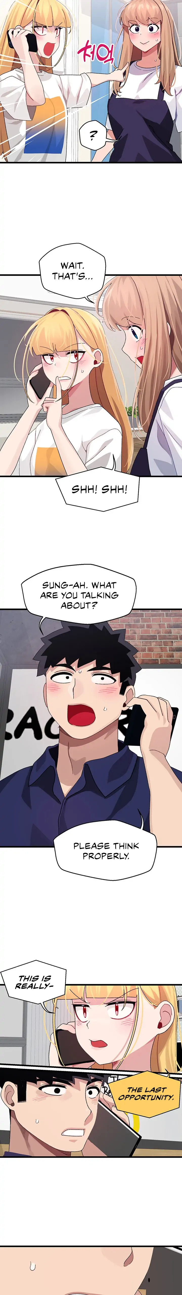 Doki Doki Connection - Chapter 29 [photo 4] - MangaPorn