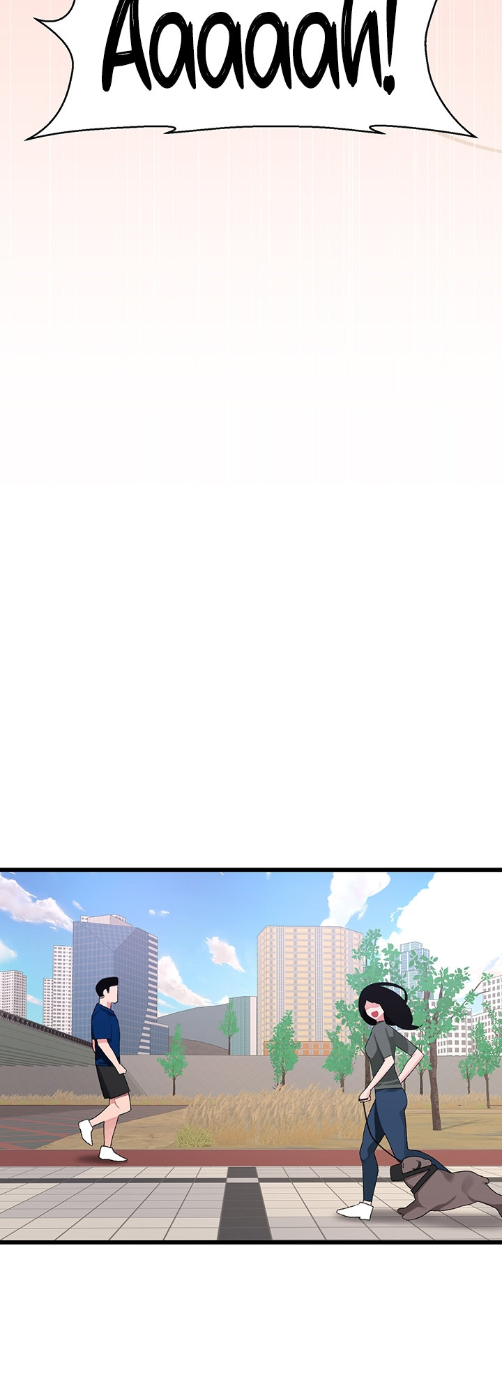 Doki Doki Connection - Chapter 30 [photo 42] - MangaPorn