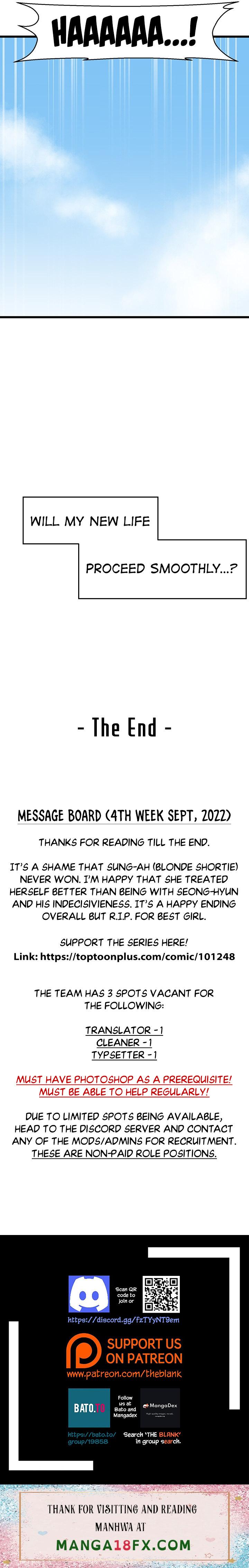 Doki Doki Connection - Chapter 30 [photo 55] - MangaPorn