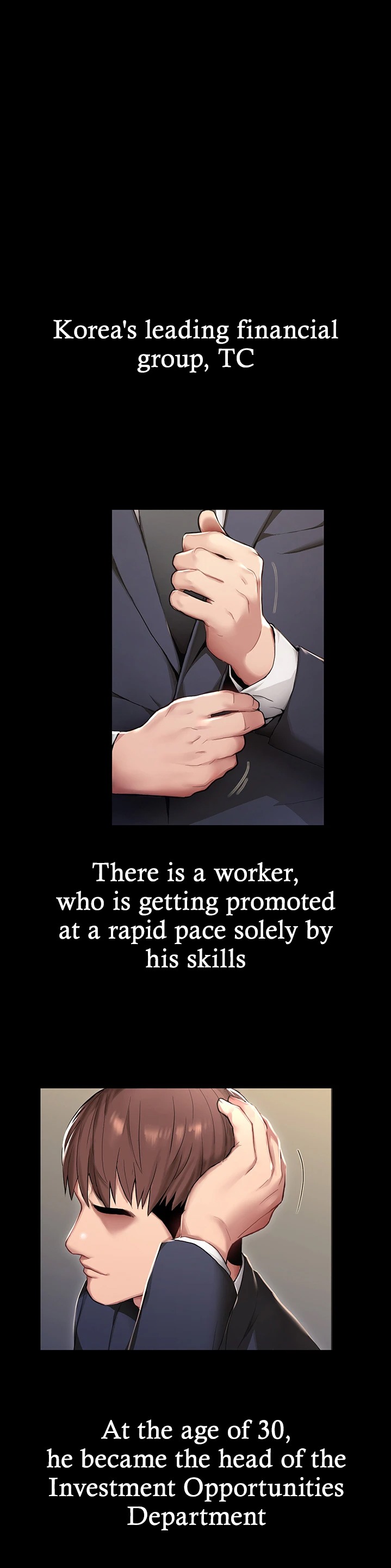 Punishments for Bad Girls - Chapter 1 [photo 1] - MangaPorn