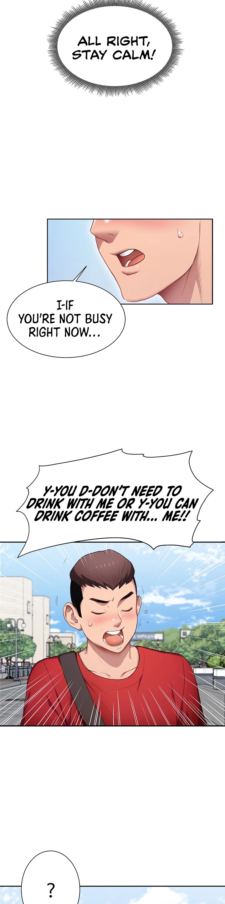 Punishments for Bad Girls - Chapter 1 [photo 21] - MangaPorn