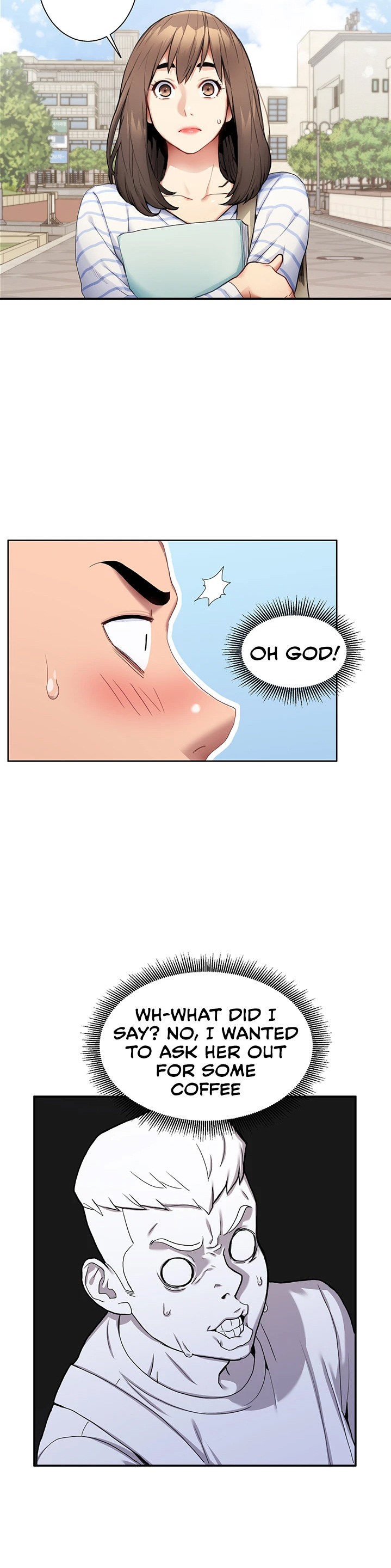 Punishments for Bad Girls - Chapter 1 [photo 22] - MangaPorn