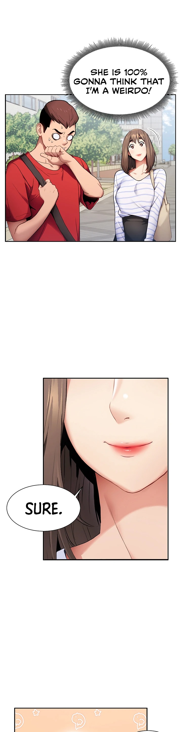 Punishments for Bad Girls - Chapter 1 [photo 23] - MangaPorn