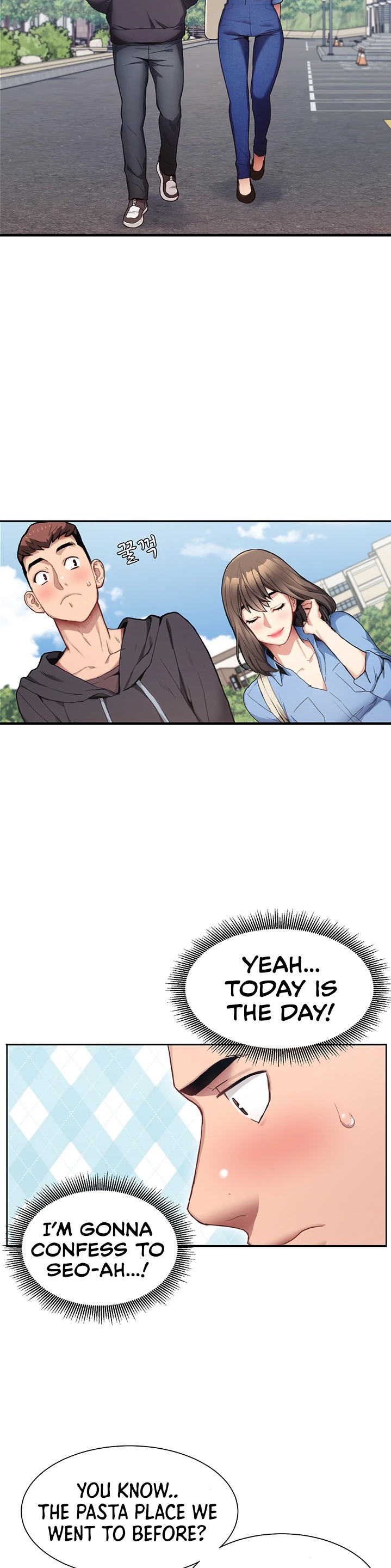 Punishments for Bad Girls - Chapter 1 [photo 28] - MangaPorn