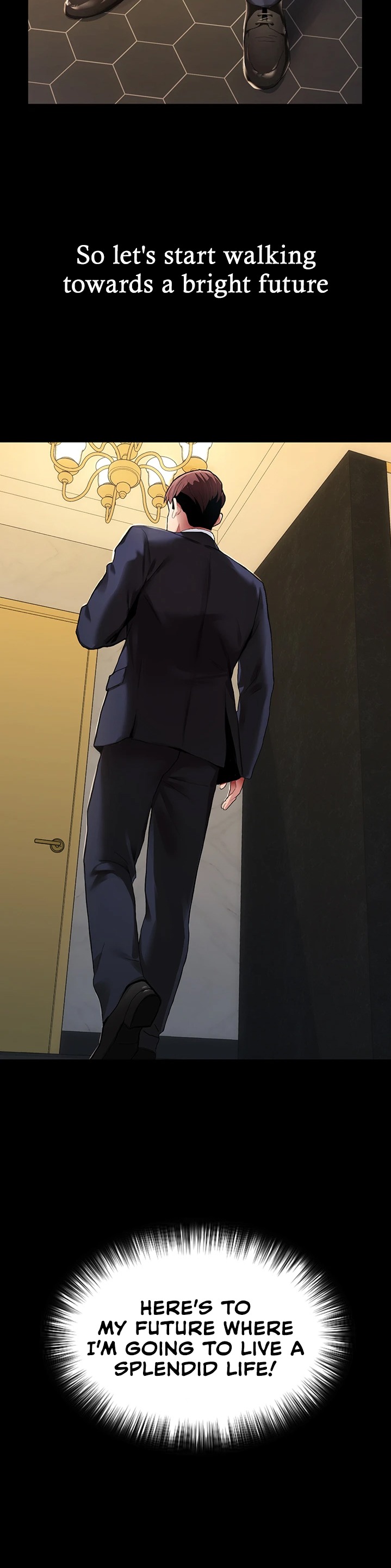 Punishments for Bad Girls - Chapter 1 [photo 3] - MangaPorn