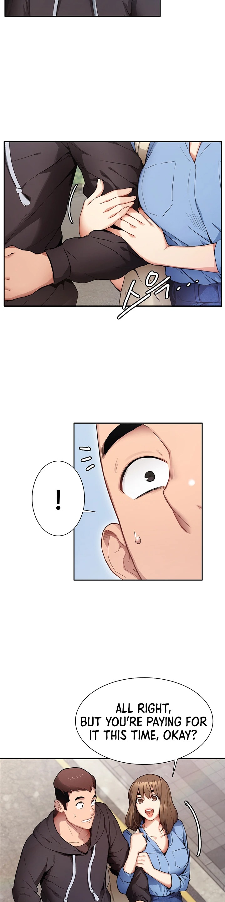 Punishments for Bad Girls - Chapter 1 [photo 30] - MangaPorn