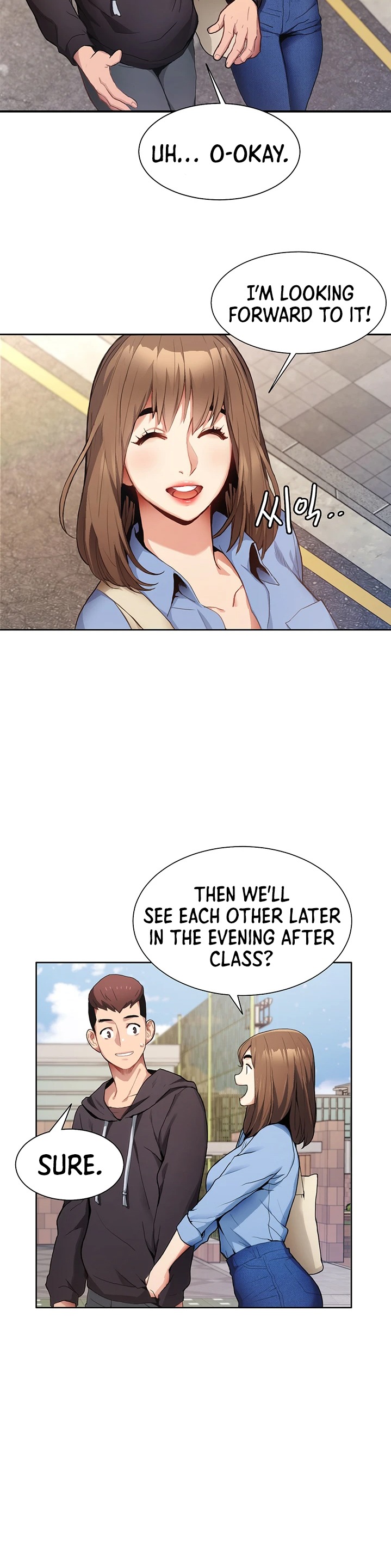 Punishments for Bad Girls - Chapter 1 [photo 31] - MangaPorn