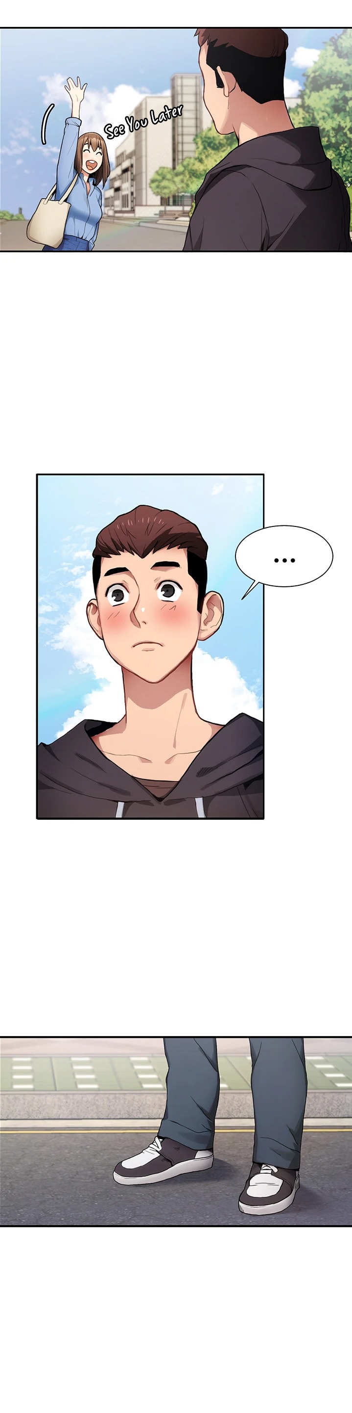 Punishments for Bad Girls - Chapter 1 [photo 32] - MangaPorn