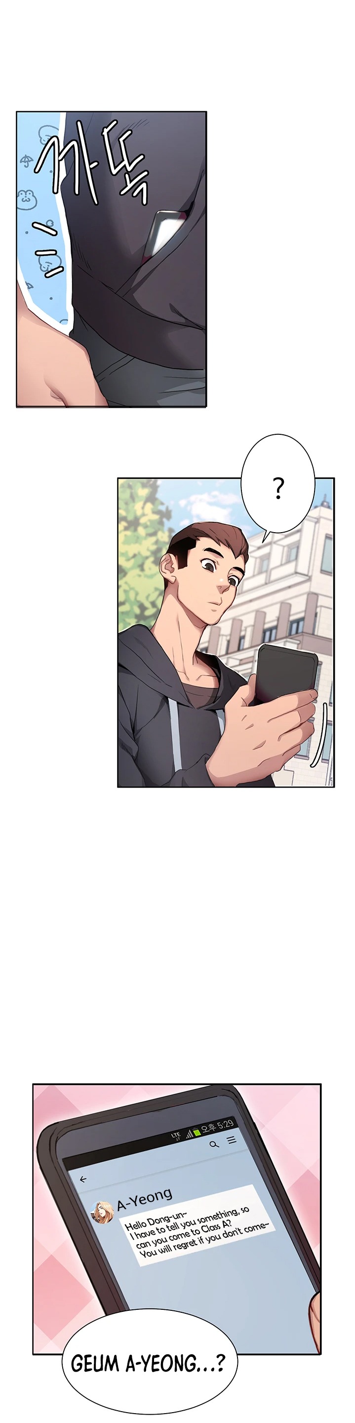 Punishments for Bad Girls - Chapter 1 [photo 34] - MangaPorn