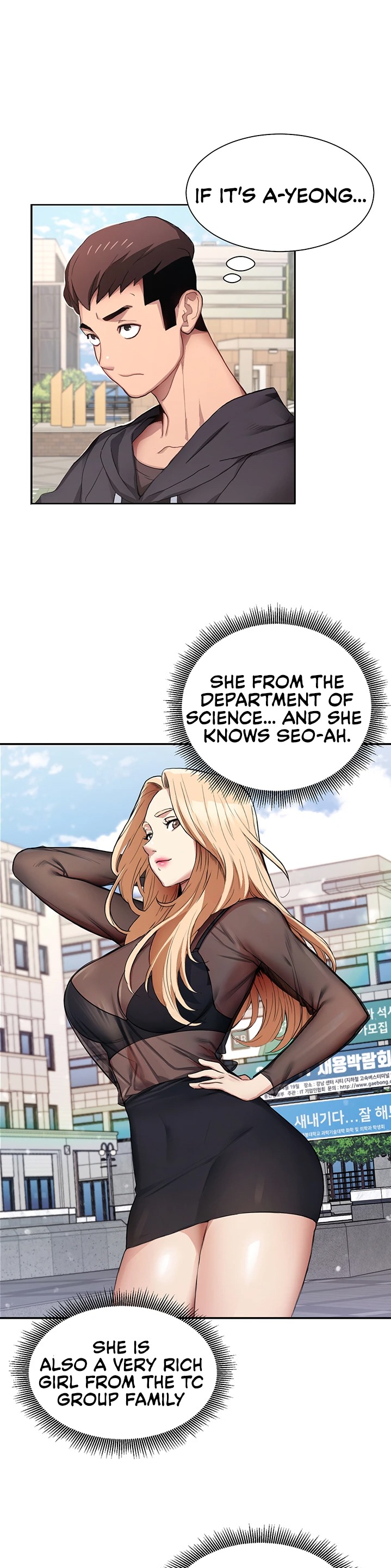 Punishments for Bad Girls - Chapter 1 [photo 35] - MangaPorn