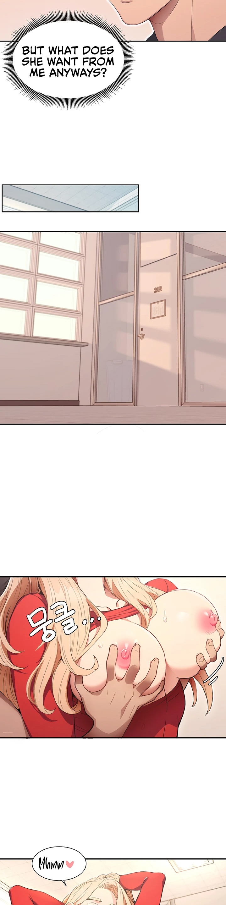 Punishments for Bad Girls - Chapter 1 [photo 37] - MangaPorn