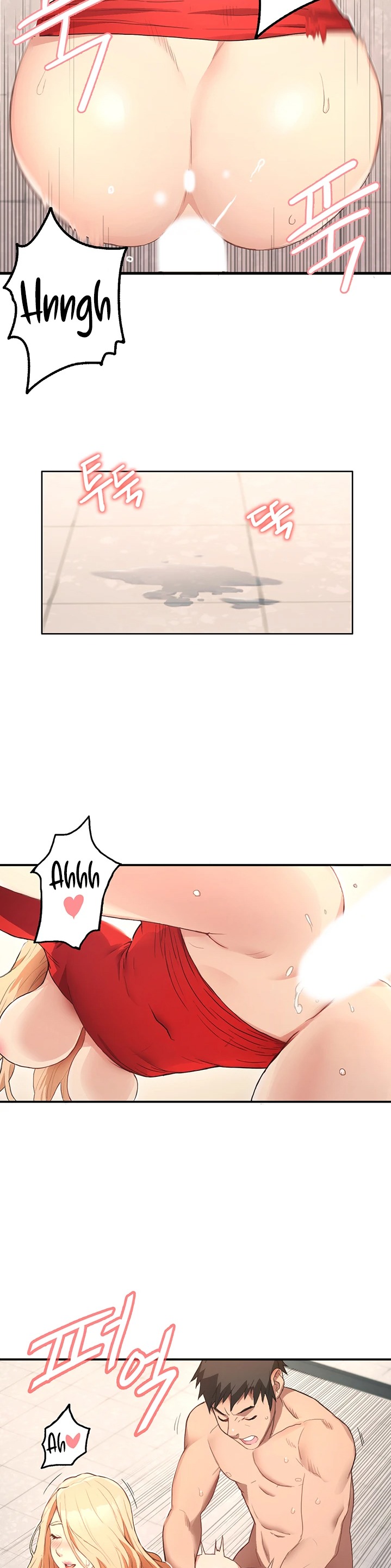 Punishments for Bad Girls - Chapter 1 [photo 40] - MangaPorn