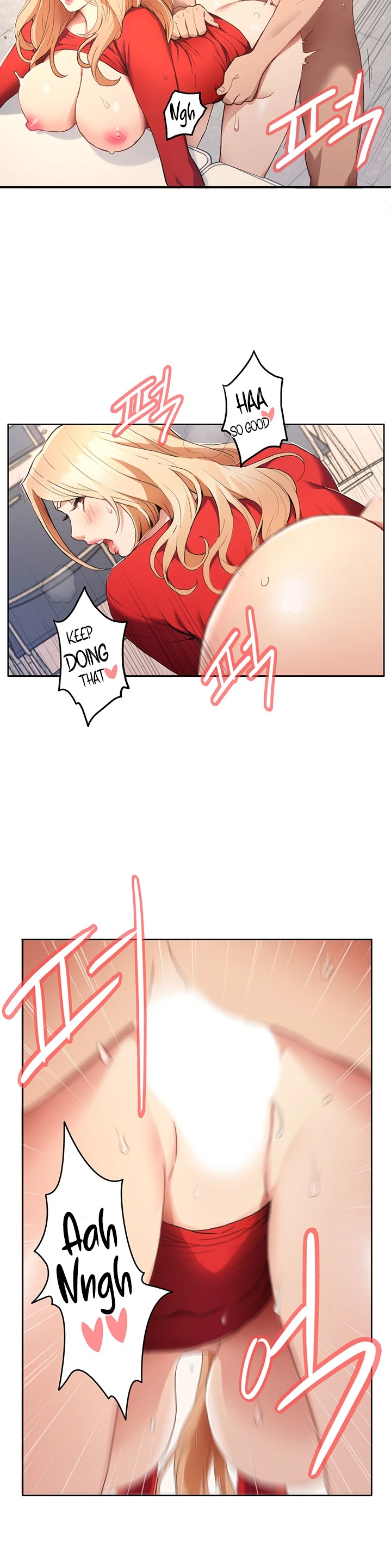 Punishments for Bad Girls - Chapter 1 [photo 41] - MangaPorn