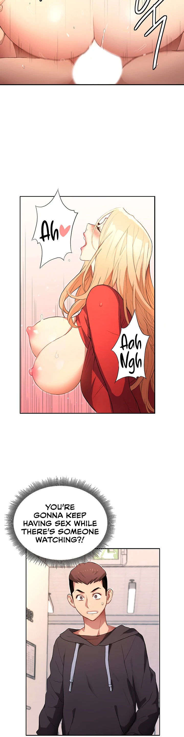 Punishments for Bad Girls - Chapter 1 [photo 49] - MangaPorn