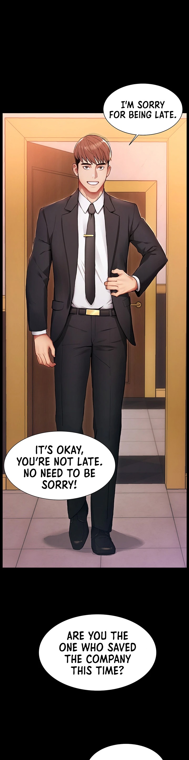 Punishments for Bad Girls - Chapter 1 [photo 5] - MangaPorn