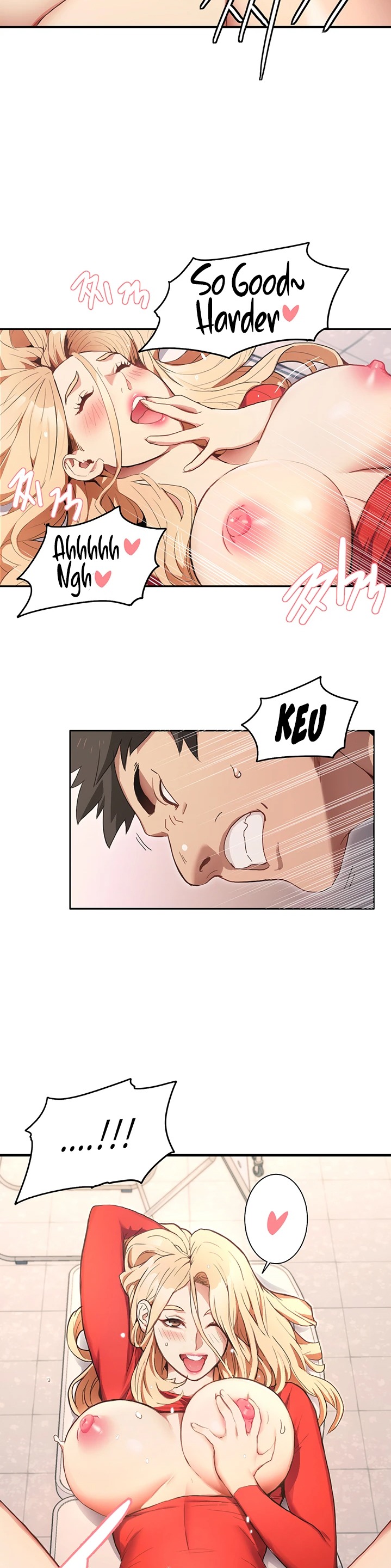 Punishments for Bad Girls - Chapter 1 [photo 58] - MangaPorn