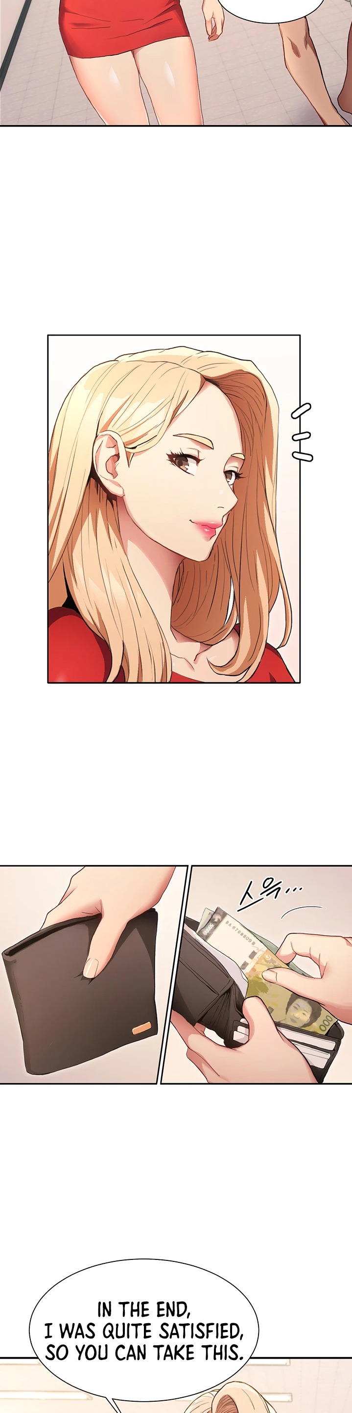 Punishments for Bad Girls - Chapter 1 [photo 60] - MangaPorn