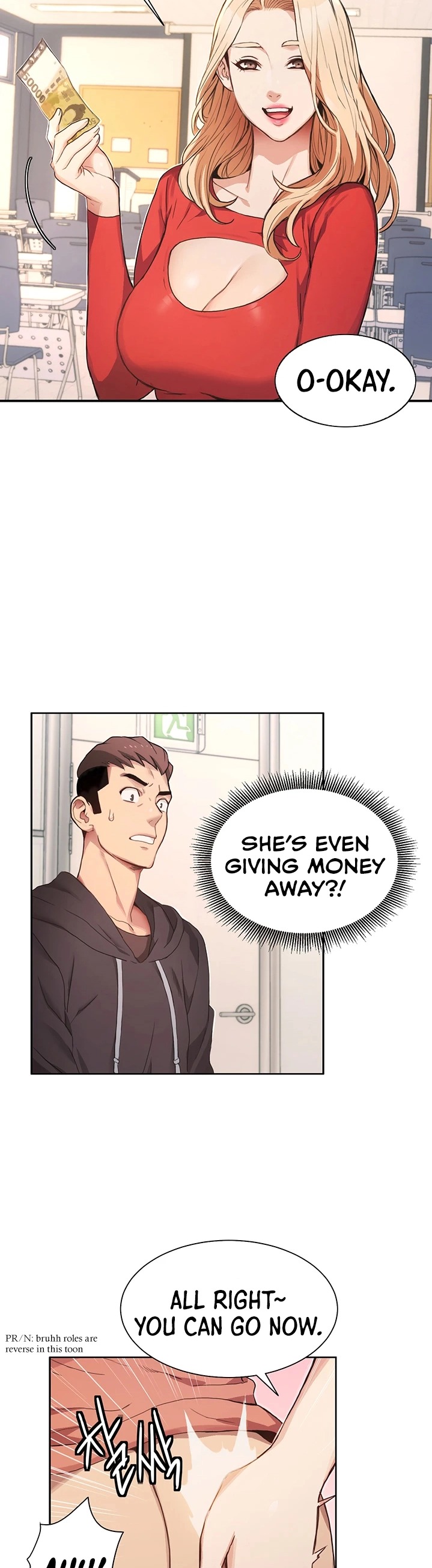 Punishments for Bad Girls - Chapter 1 [photo 61] - MangaPorn