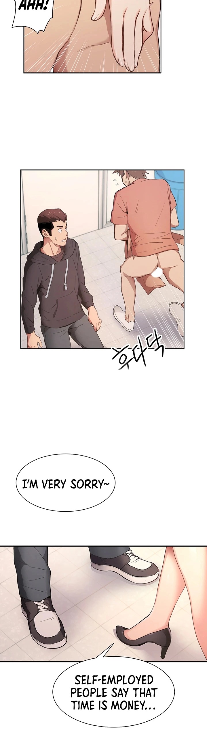 Punishments for Bad Girls - Chapter 1 [photo 62] - MangaPorn