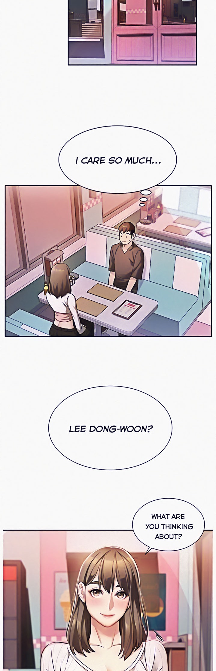 Punishments for Bad Girls - Chapter 2 [photo 12] - MangaPorn