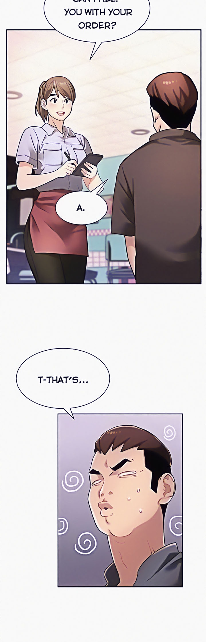 Punishments for Bad Girls - Chapter 2 [photo 14] - MangaPorn