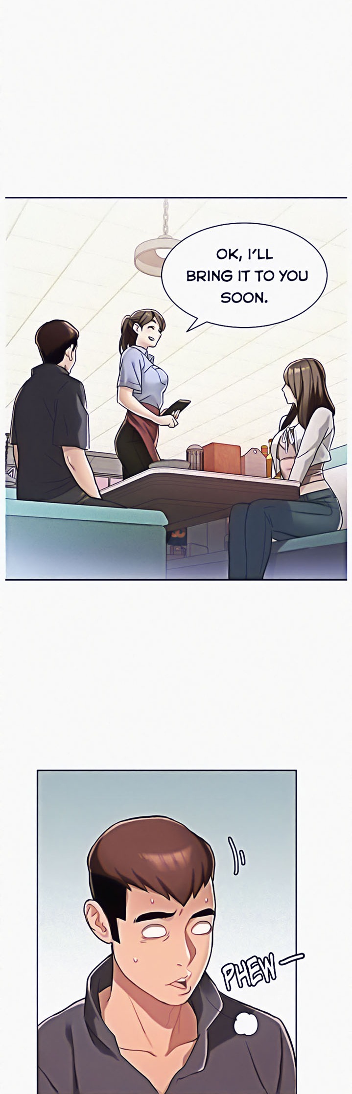 Punishments for Bad Girls - Chapter 2 [photo 17] - MangaPorn