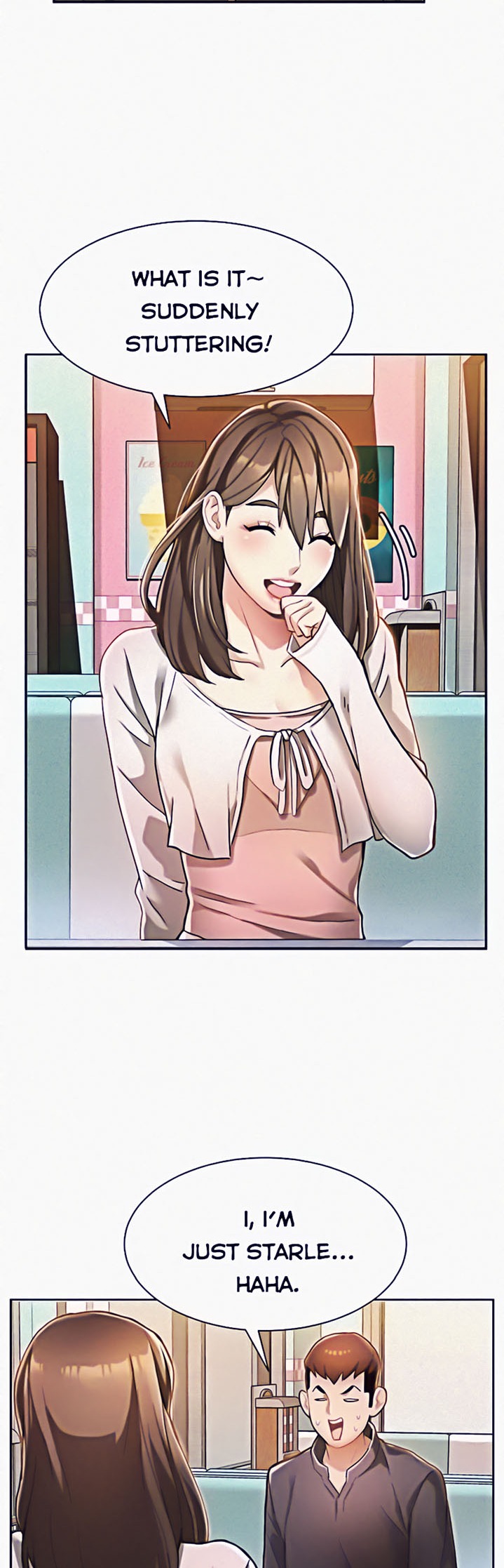 Punishments for Bad Girls - Chapter 2 [photo 18] - MangaPorn