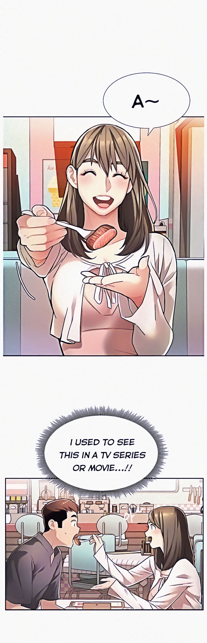 Punishments for Bad Girls - Chapter 2 [photo 23] - MangaPorn