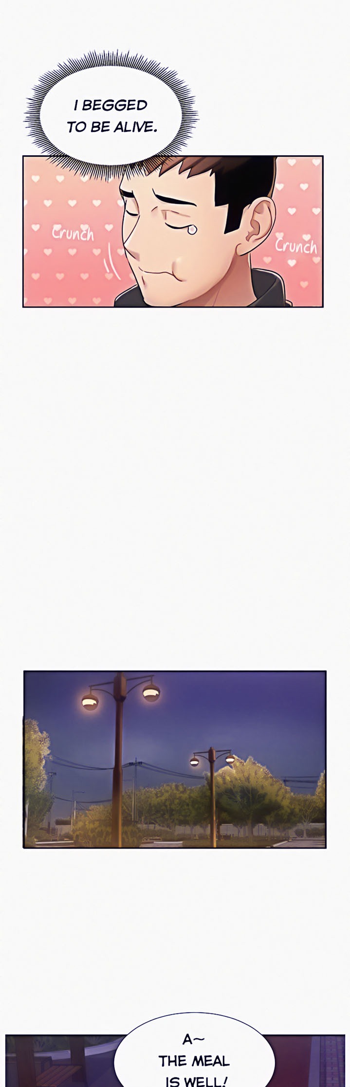 Punishments for Bad Girls - Chapter 2 [photo 24] - MangaPorn