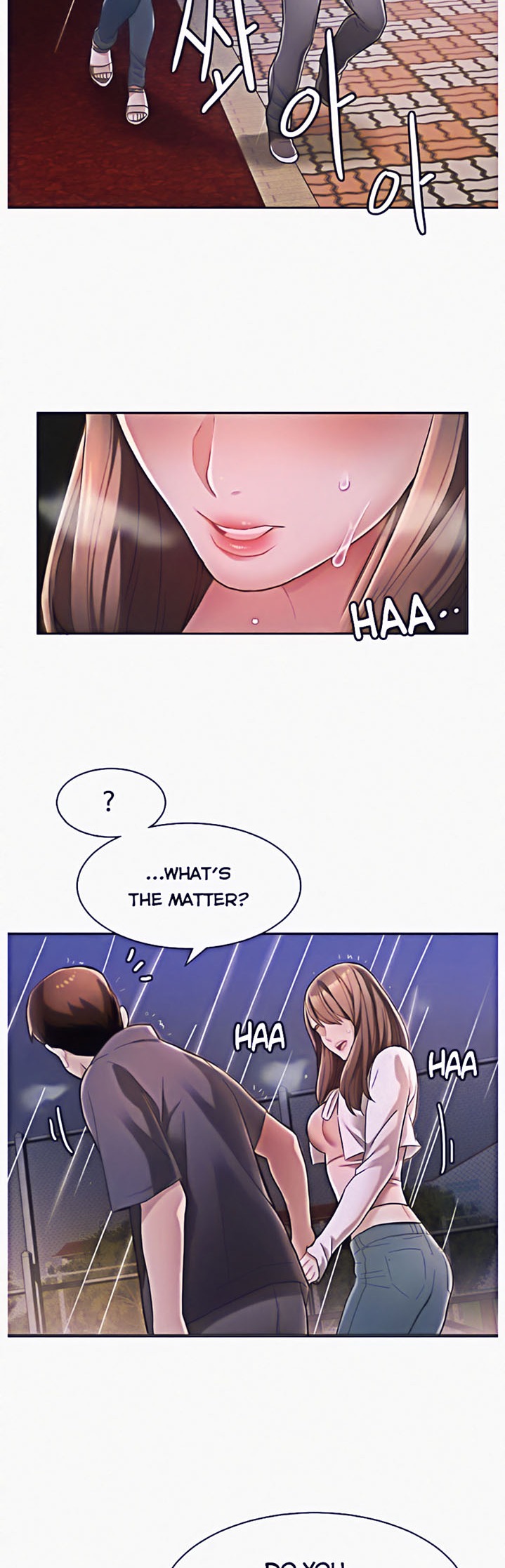 Punishments for Bad Girls - Chapter 2 [photo 28] - MangaPorn