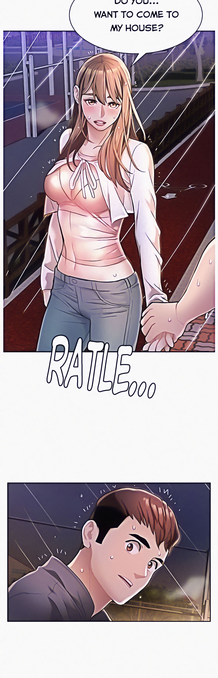 Punishments for Bad Girls - Chapter 2 [photo 29] - MangaPorn