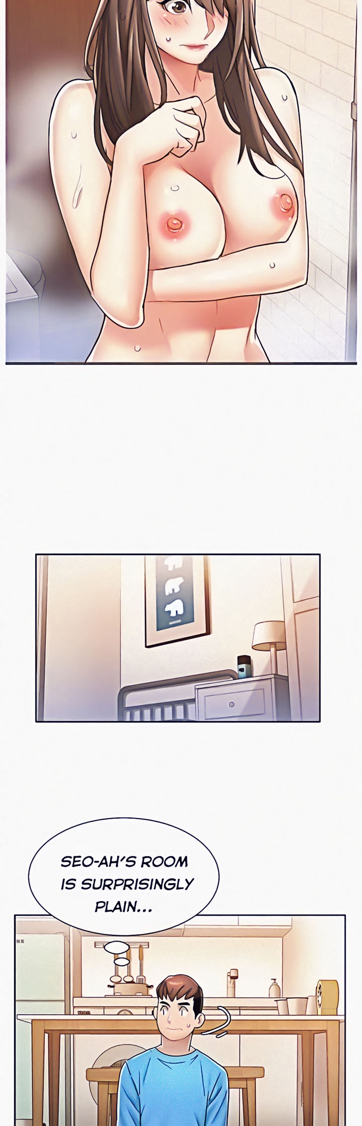 Punishments for Bad Girls - Chapter 2 [photo 32] - MangaPorn