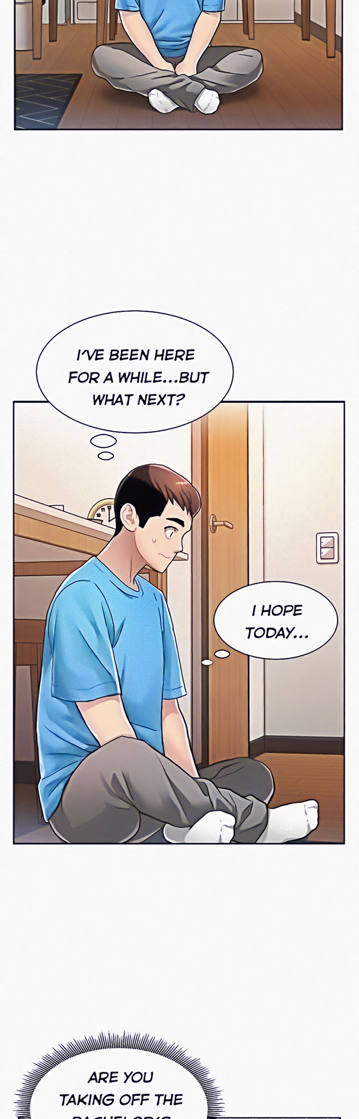 Punishments for Bad Girls - Chapter 2 [photo 33] - MangaPorn