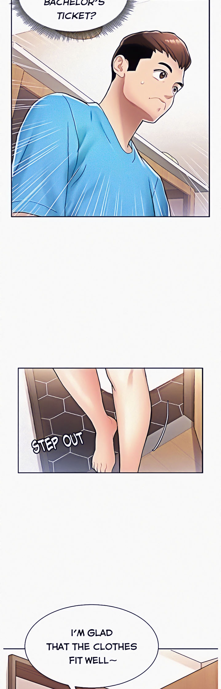 Punishments for Bad Girls - Chapter 2 [photo 34] - MangaPorn