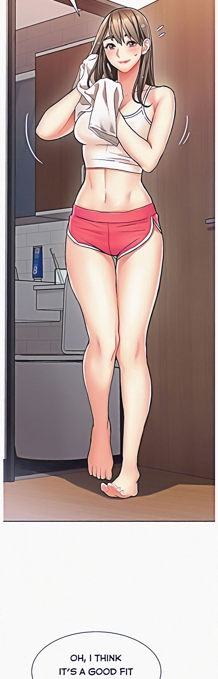 Punishments for Bad Girls - Chapter 2 [photo 35] - MangaPorn