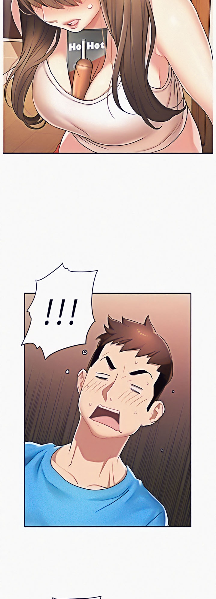 Punishments for Bad Girls - Chapter 2 [photo 48] - MangaPorn