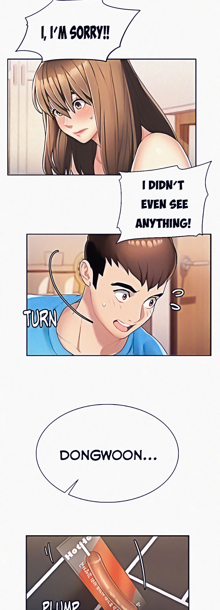 Punishments for Bad Girls - Chapter 2 [photo 49] - MangaPorn