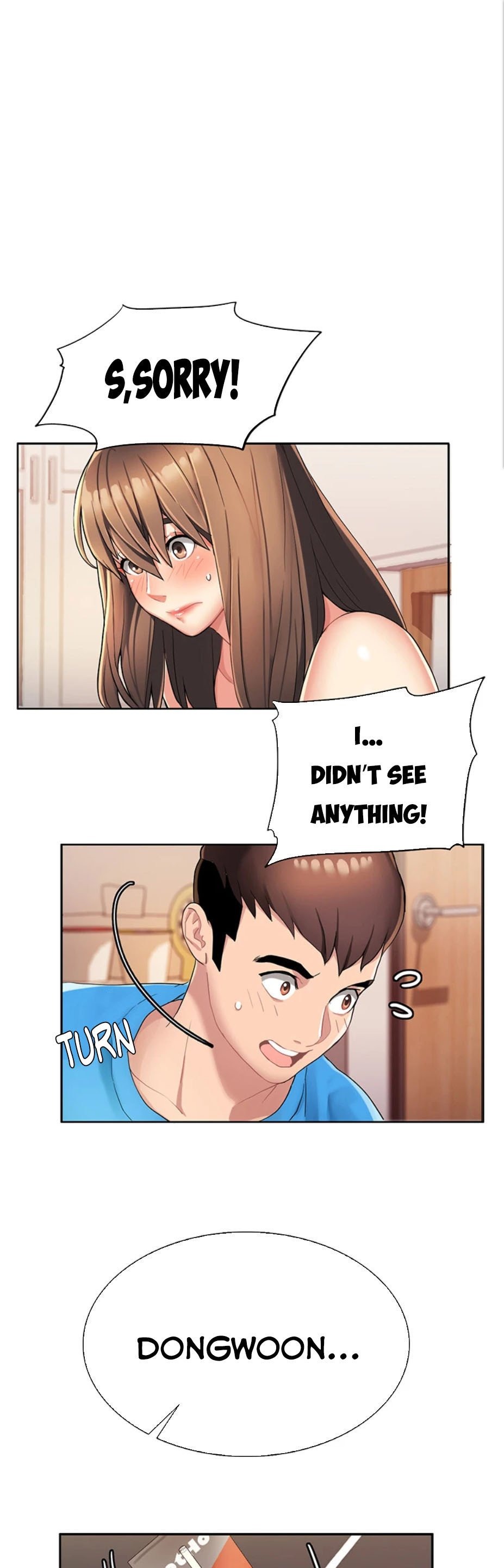 Punishments for Bad Girls - Chapter 3 [photo 1] - MangaPorn