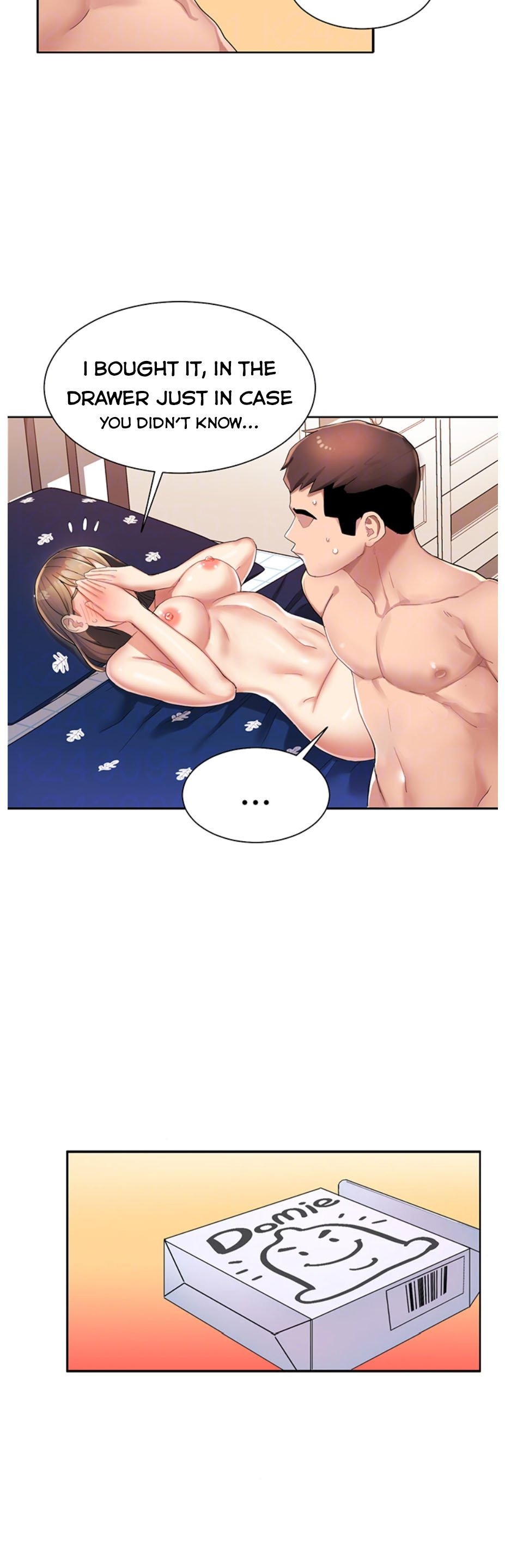 Punishments for Bad Girls - Chapter 3 [photo 11] - MangaPorn
