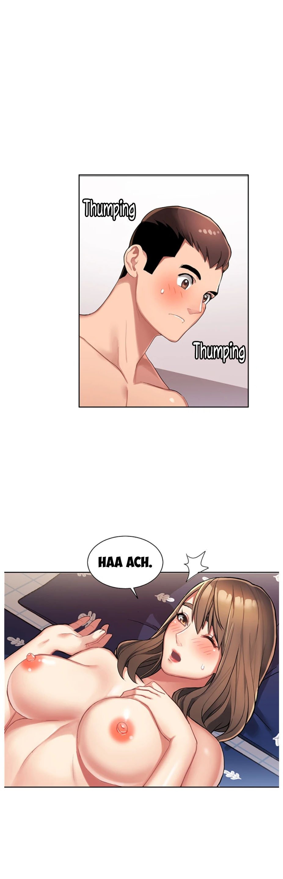 Punishments for Bad Girls - Chapter 3 [photo 17] - MangaPorn