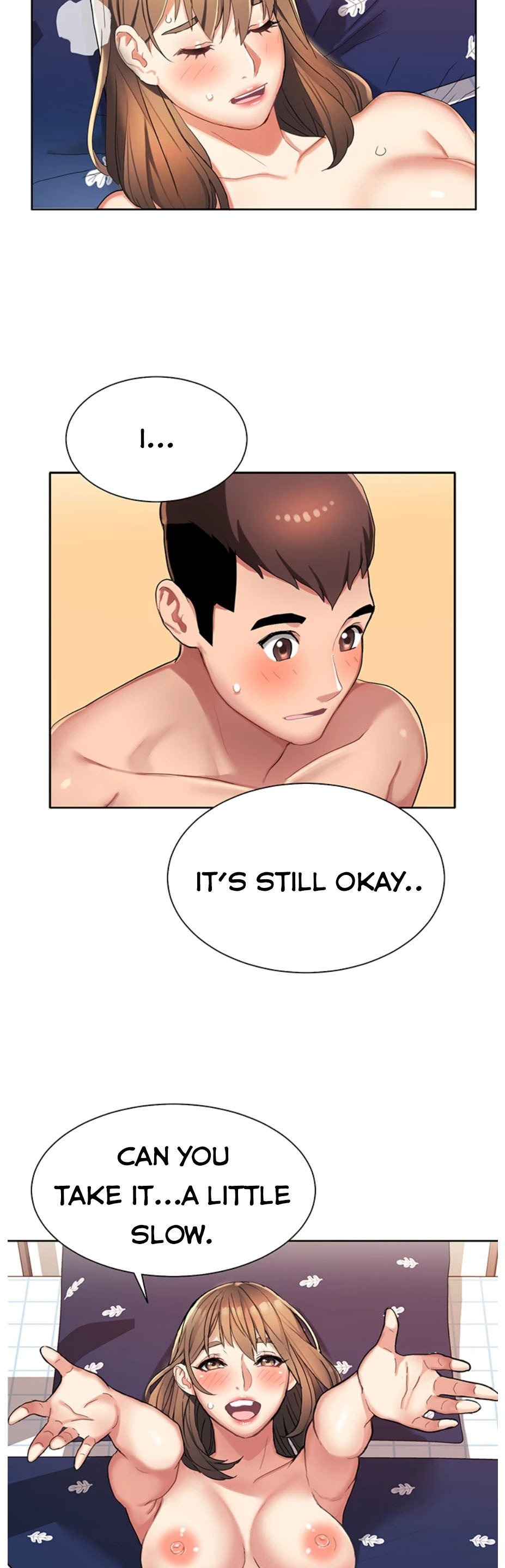 Punishments for Bad Girls - Chapter 3 [photo 20] - MangaPorn