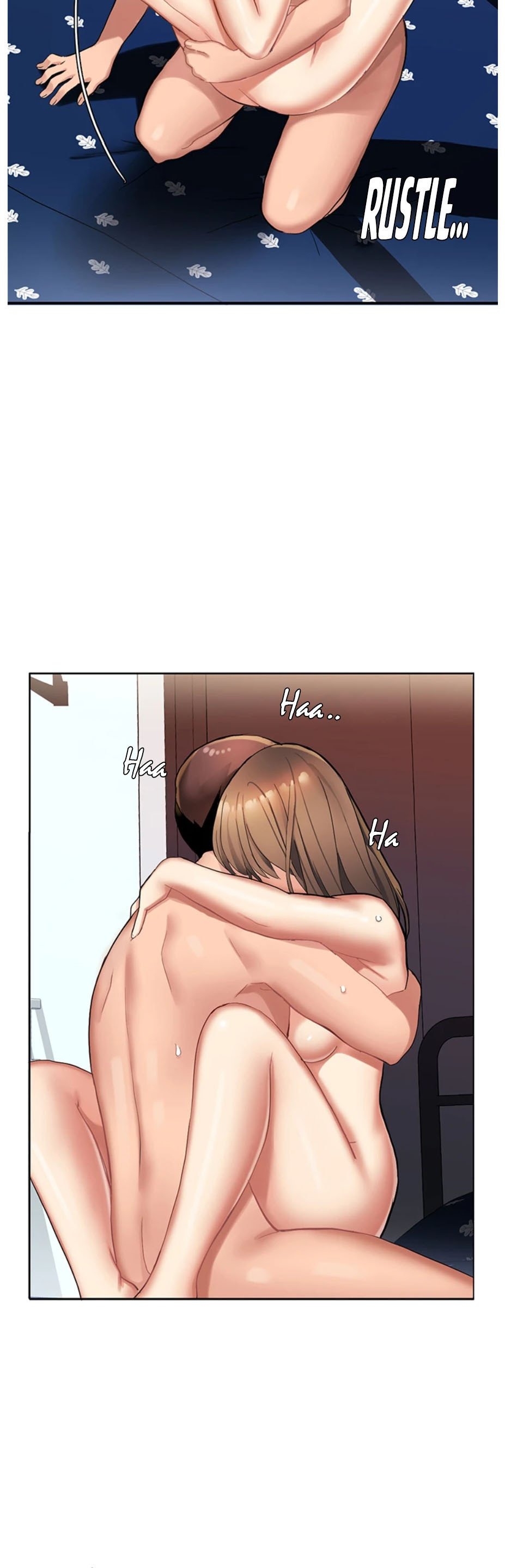 Punishments for Bad Girls - Chapter 3 [photo 24] - MangaPorn