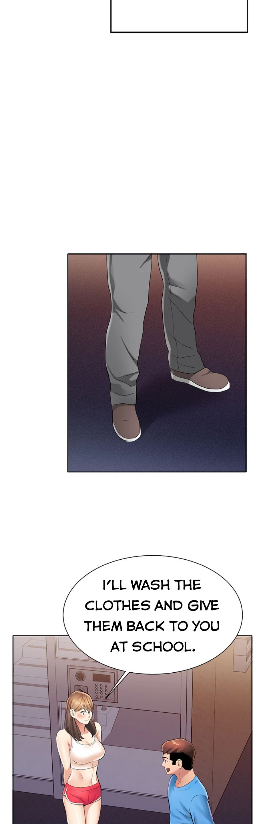 Punishments for Bad Girls - Chapter 3 [photo 28] - MangaPorn