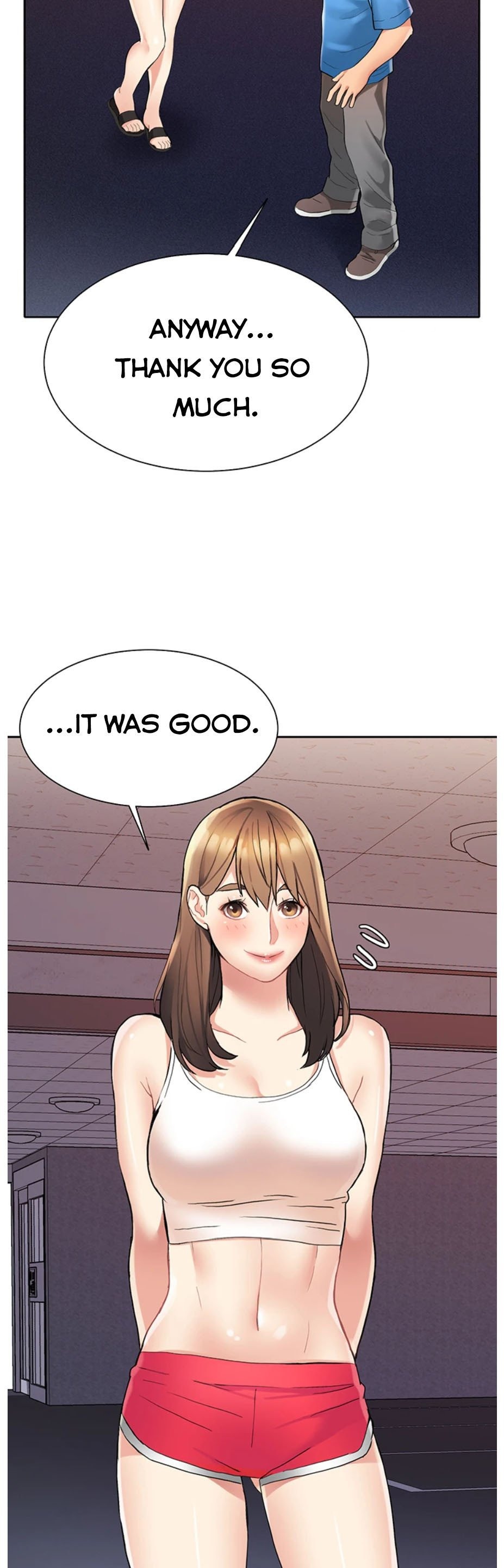 Punishments for Bad Girls - Chapter 3 [photo 29] - MangaPorn