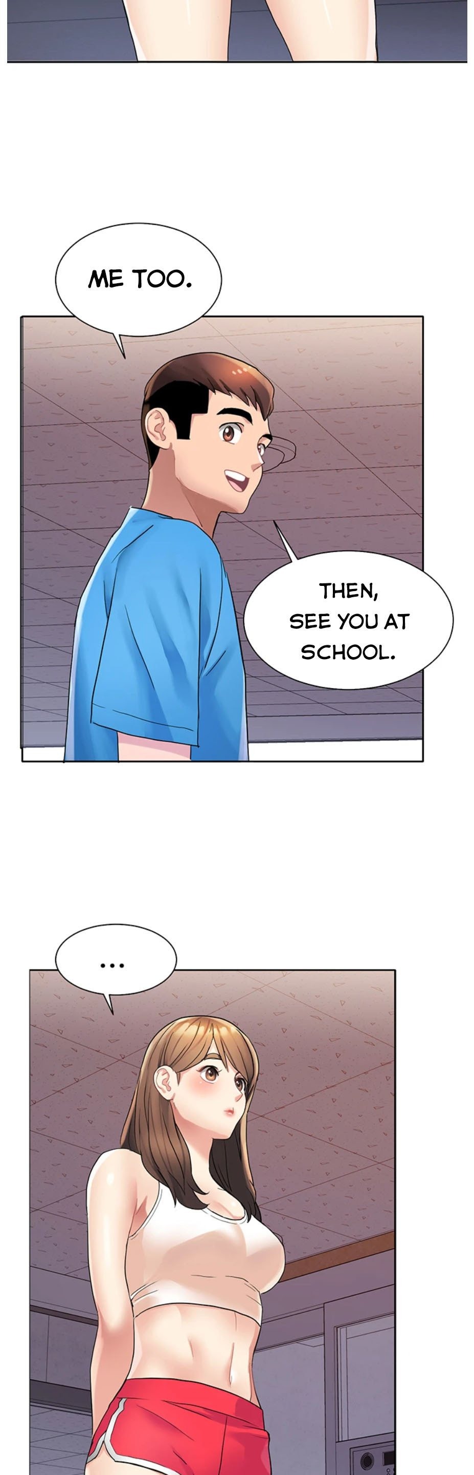 Punishments for Bad Girls - Chapter 3 [photo 30] - MangaPorn