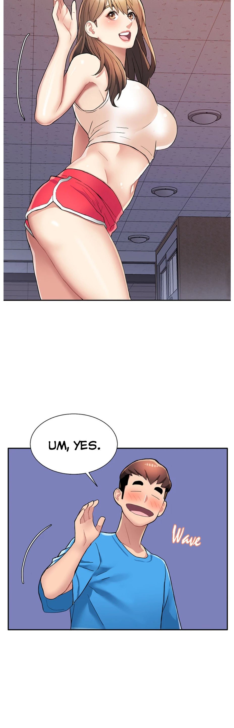 Punishments for Bad Girls - Chapter 3 [photo 34] - MangaPorn