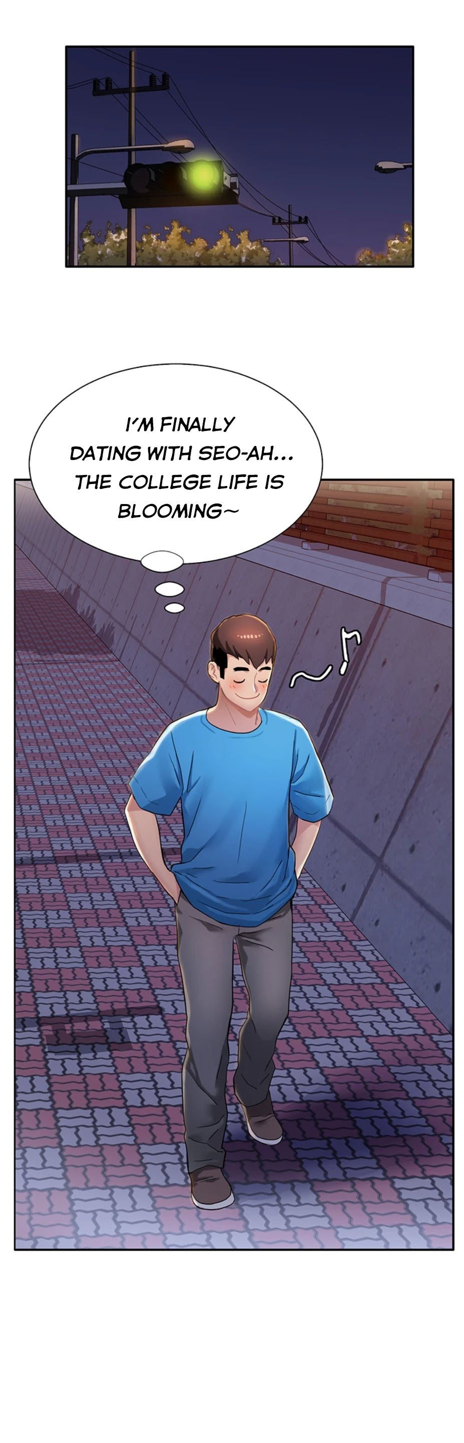 Punishments for Bad Girls - Chapter 3 [photo 35] - MangaPorn