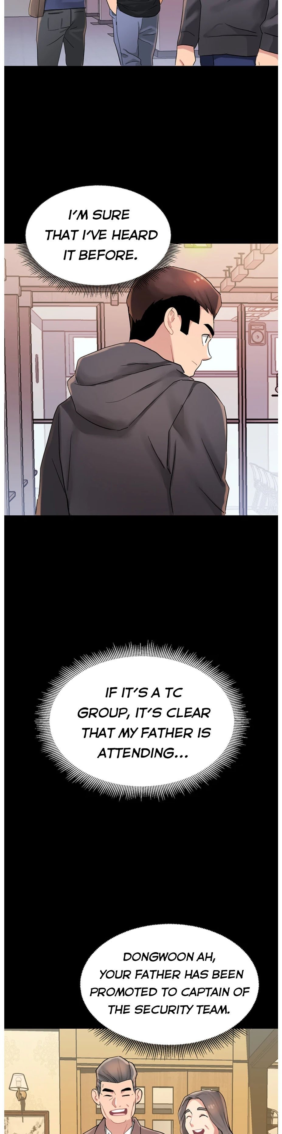 Punishments for Bad Girls - Chapter 3 [photo 41] - MangaPorn