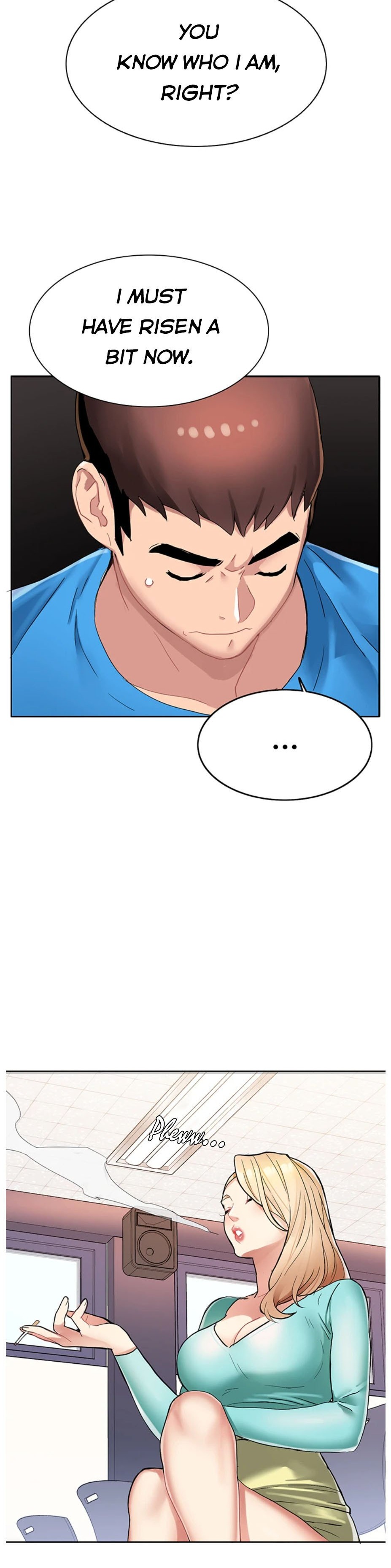 Punishments for Bad Girls - Chapter 3 [photo 43] - MangaPorn