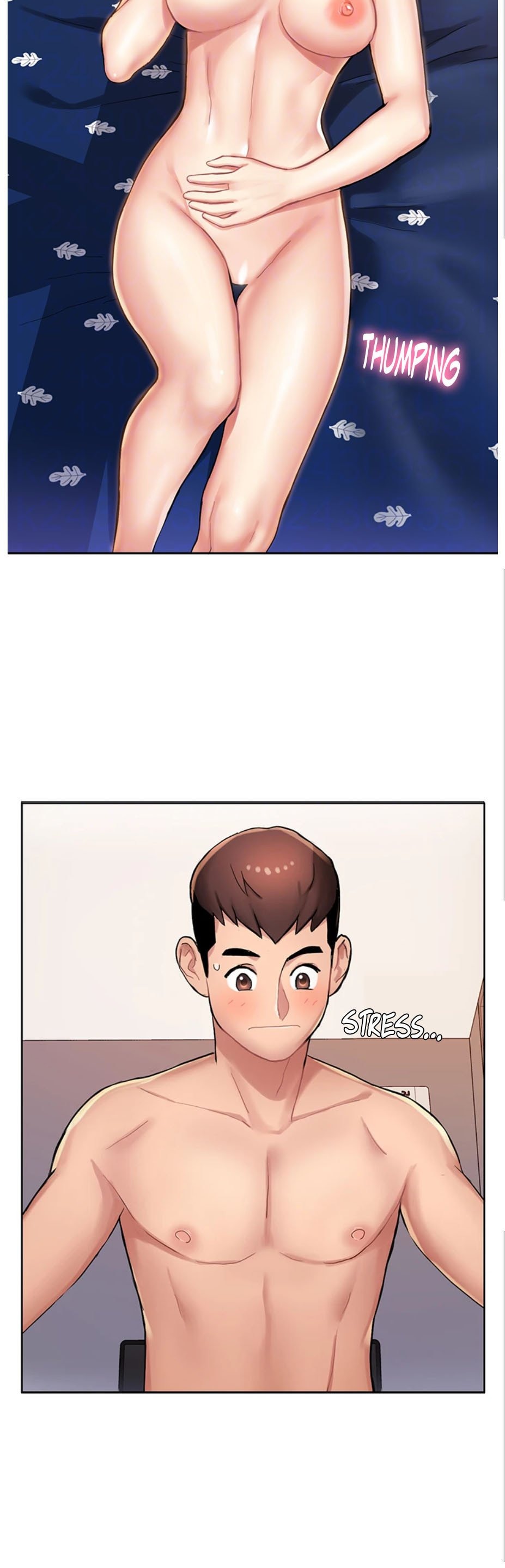 Punishments for Bad Girls - Chapter 3 [photo 6] - MangaPorn